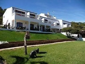 Pensionat Casa Fajara 4*