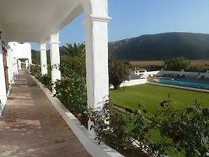 Casa Fajara Carrapateira