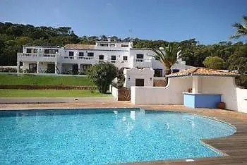 Casa Fajara Pensionat Carrapateira