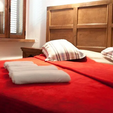 Casa Fajara Carrapateira