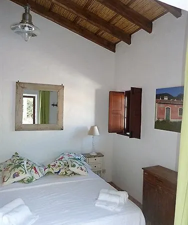 Guest house Casa Fajara 3*