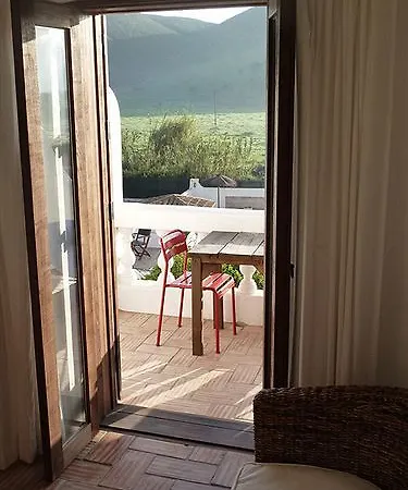 Casa Fajara