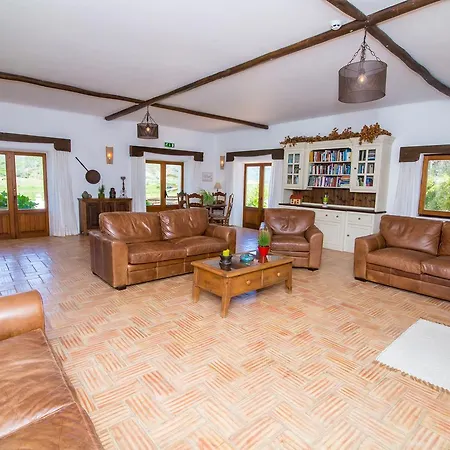 Casa Fajara Guest house