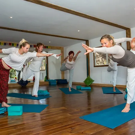 Casa Fajara Pensionat 4*