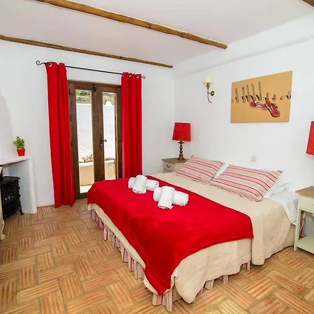 Casa Fajara 4* Carrapateira