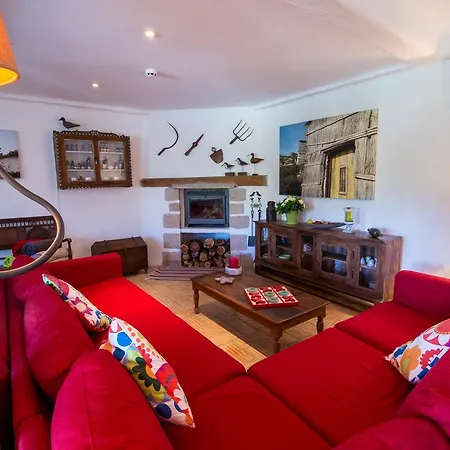 Casa Fajara 3*