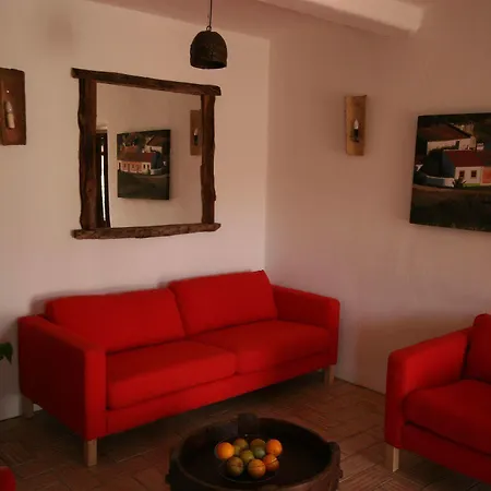 Guest house Casa Fajara Carrapateira